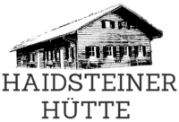 Haidsteiner Hütte